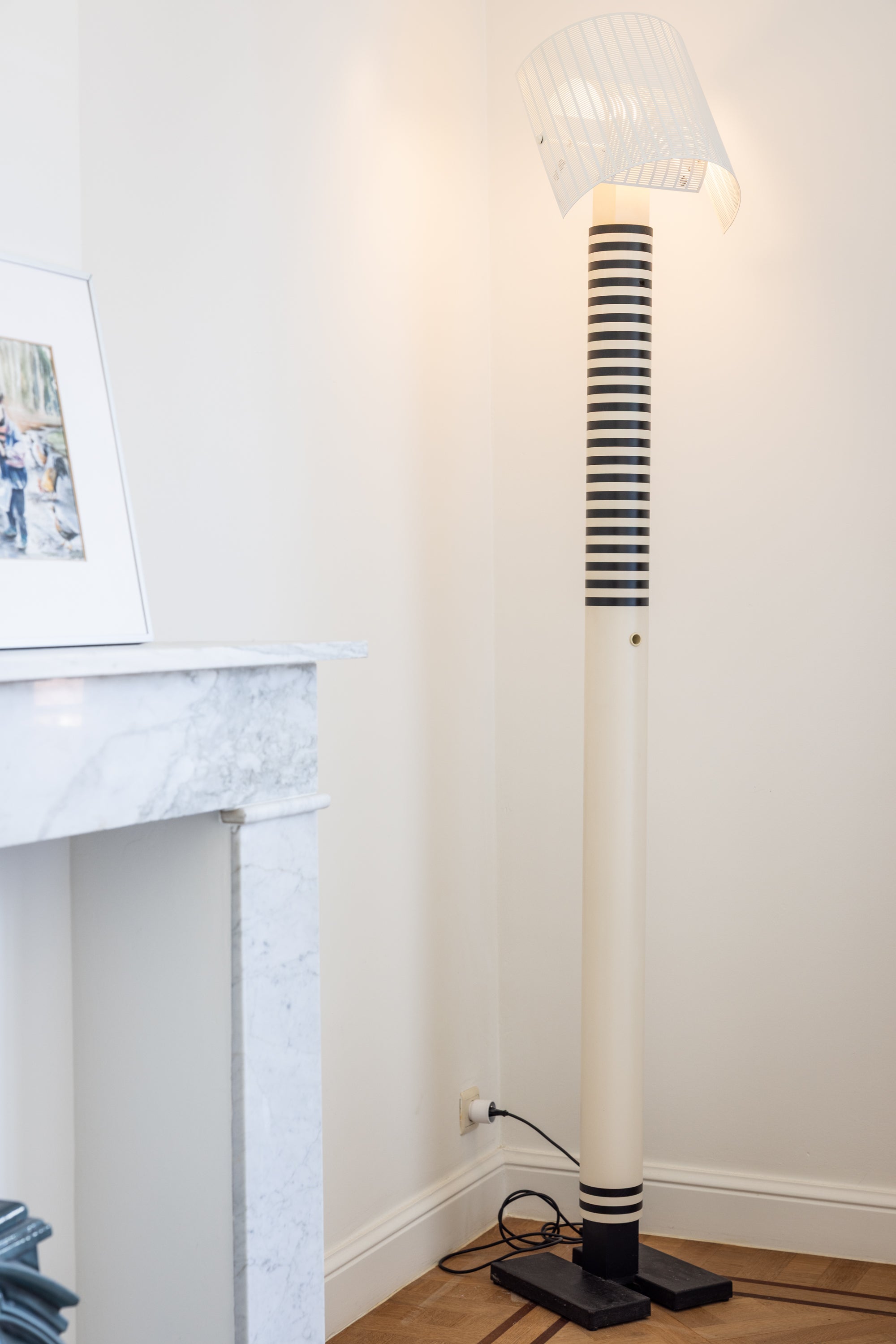 Shogun lamp van Artemide