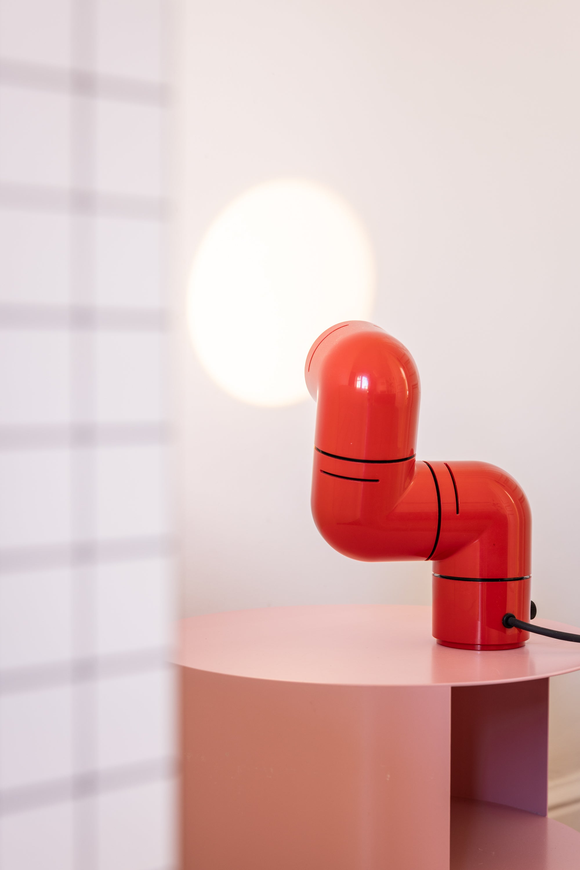 Tatu lamp van Santa & Cole