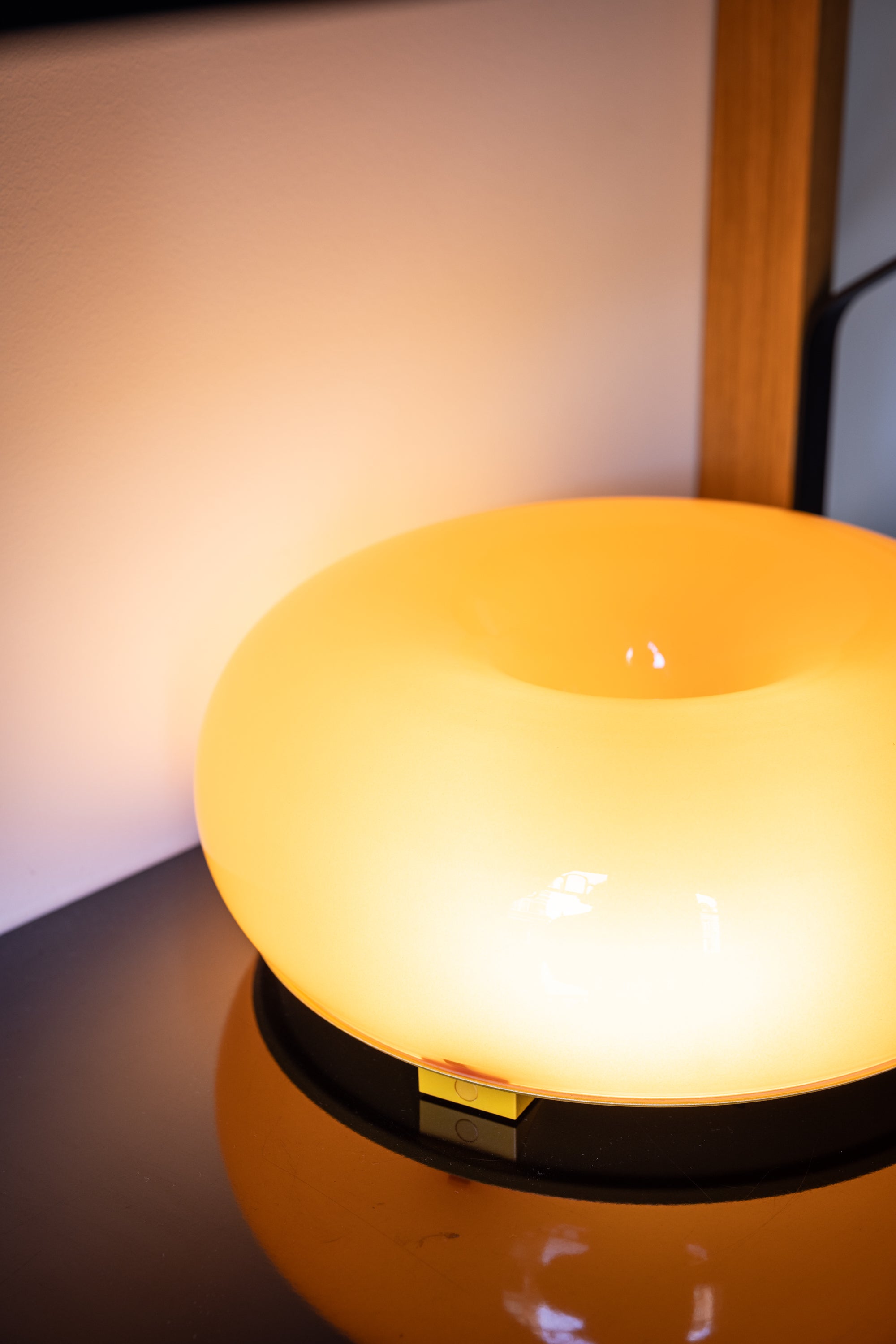 Varmblixt lamp Sabine Marcelis voor Ikea