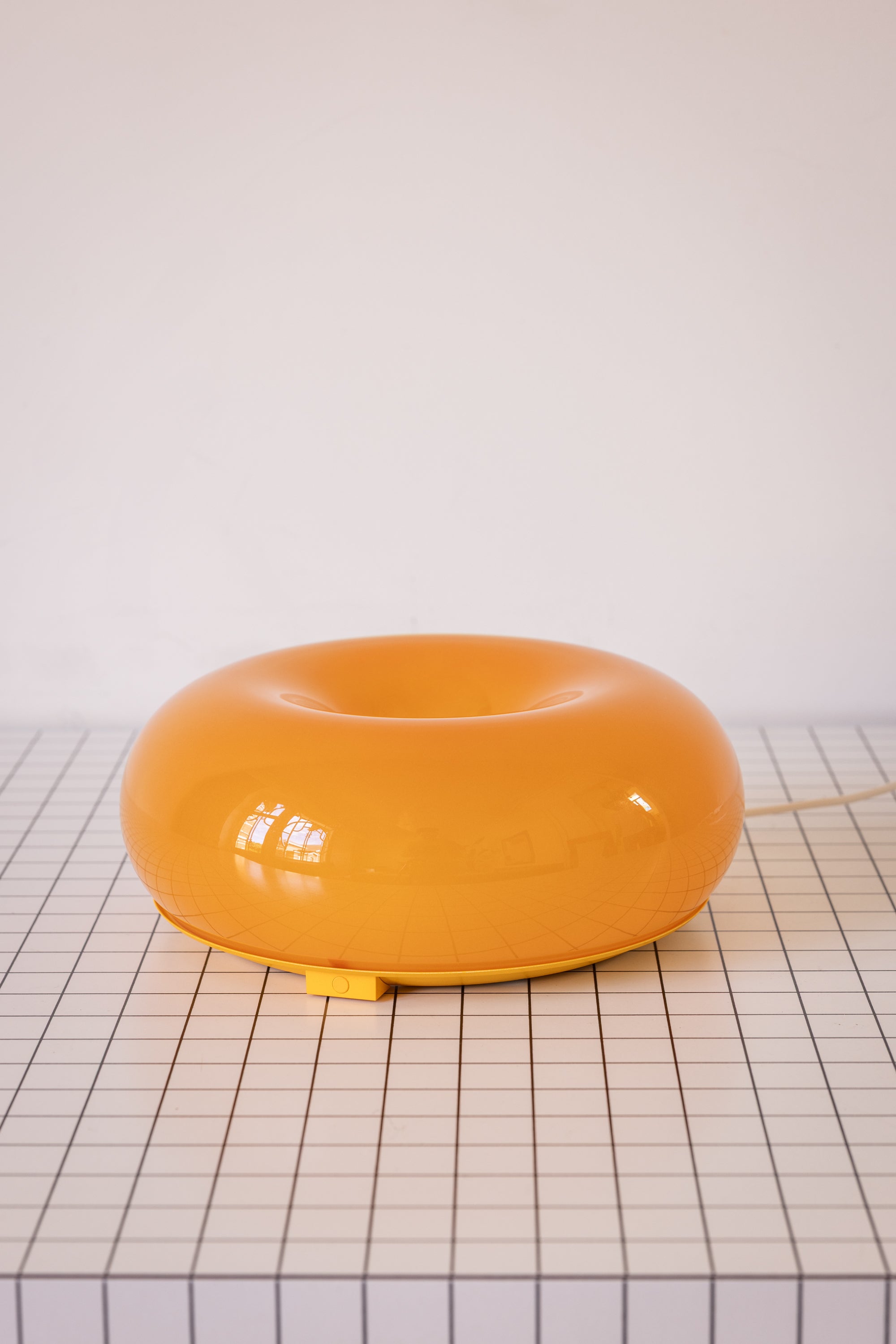 Varmblixt lamp Sabine Marcelis voor Ikea