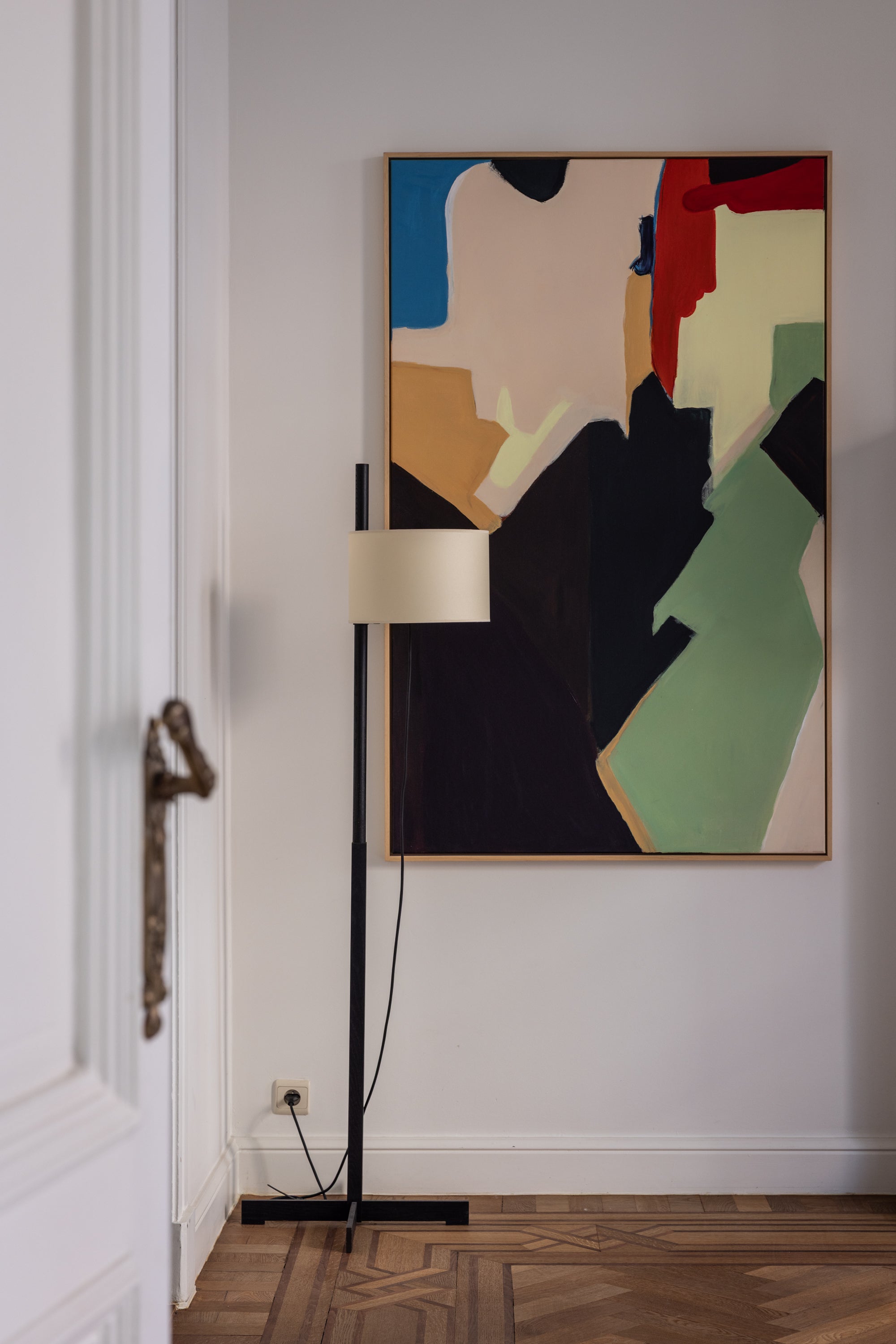 Sylvestrina lamp van Santa & Cole