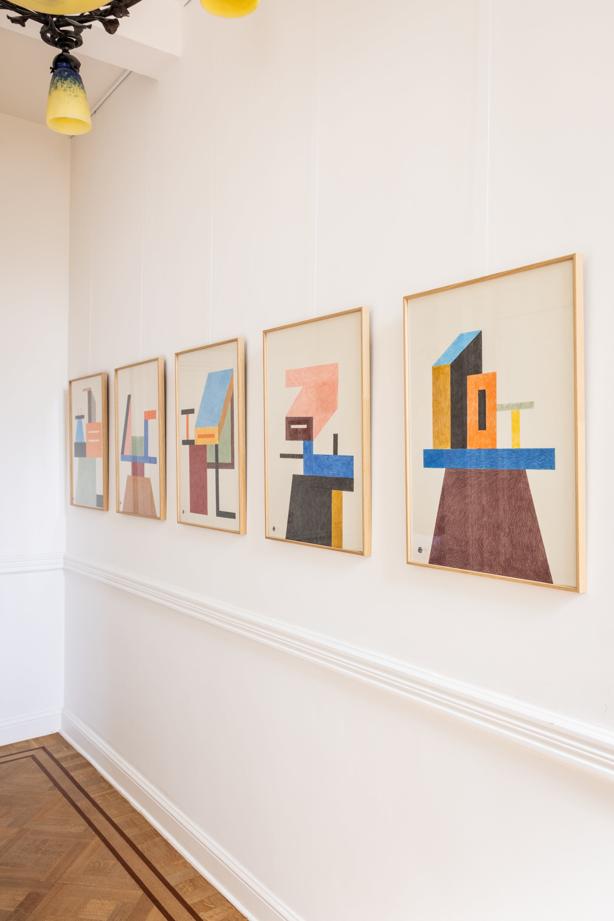 Moma exclusive van Nathalie Du Pasquier