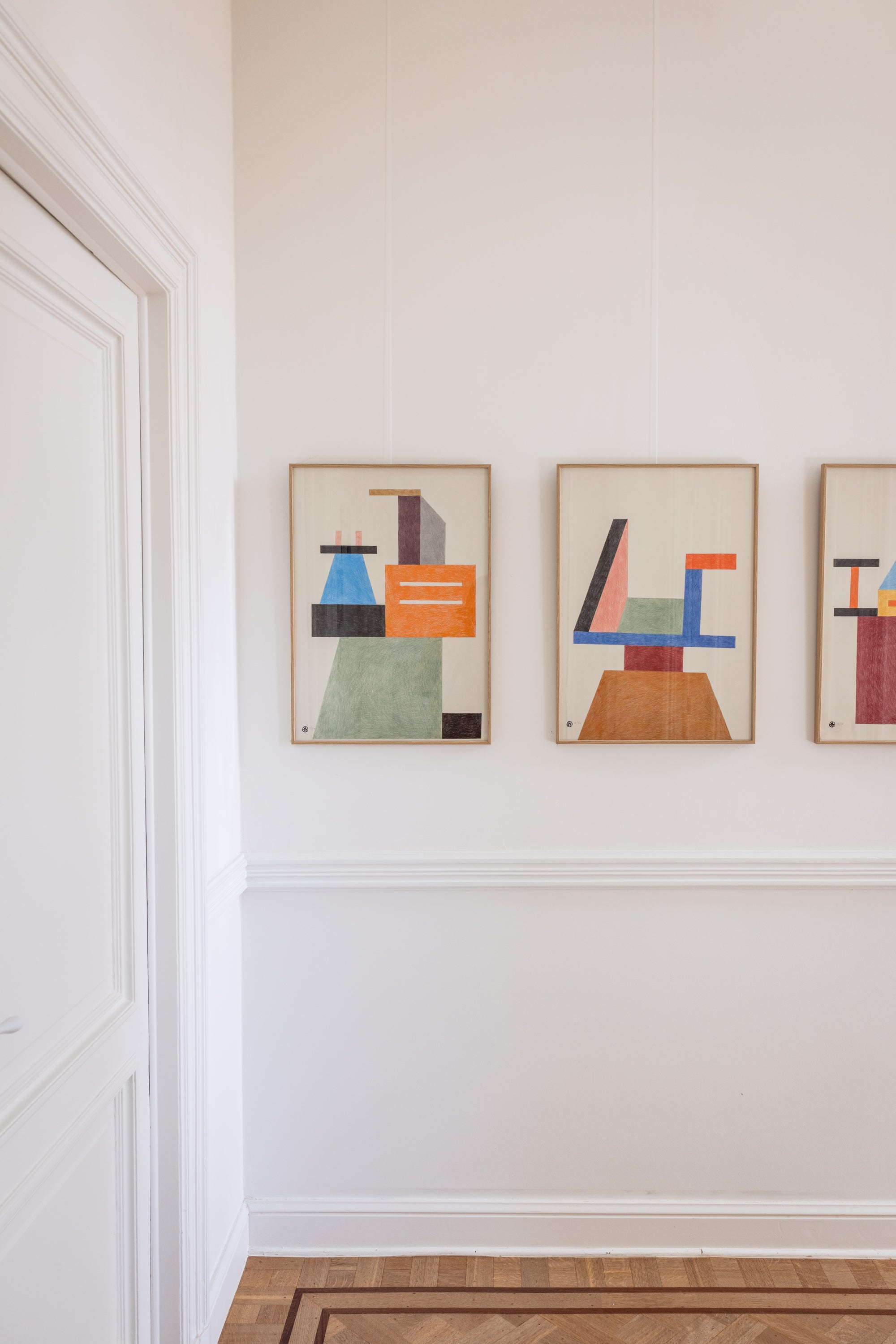 Moma exclusive van Nathalie Du Pasquier