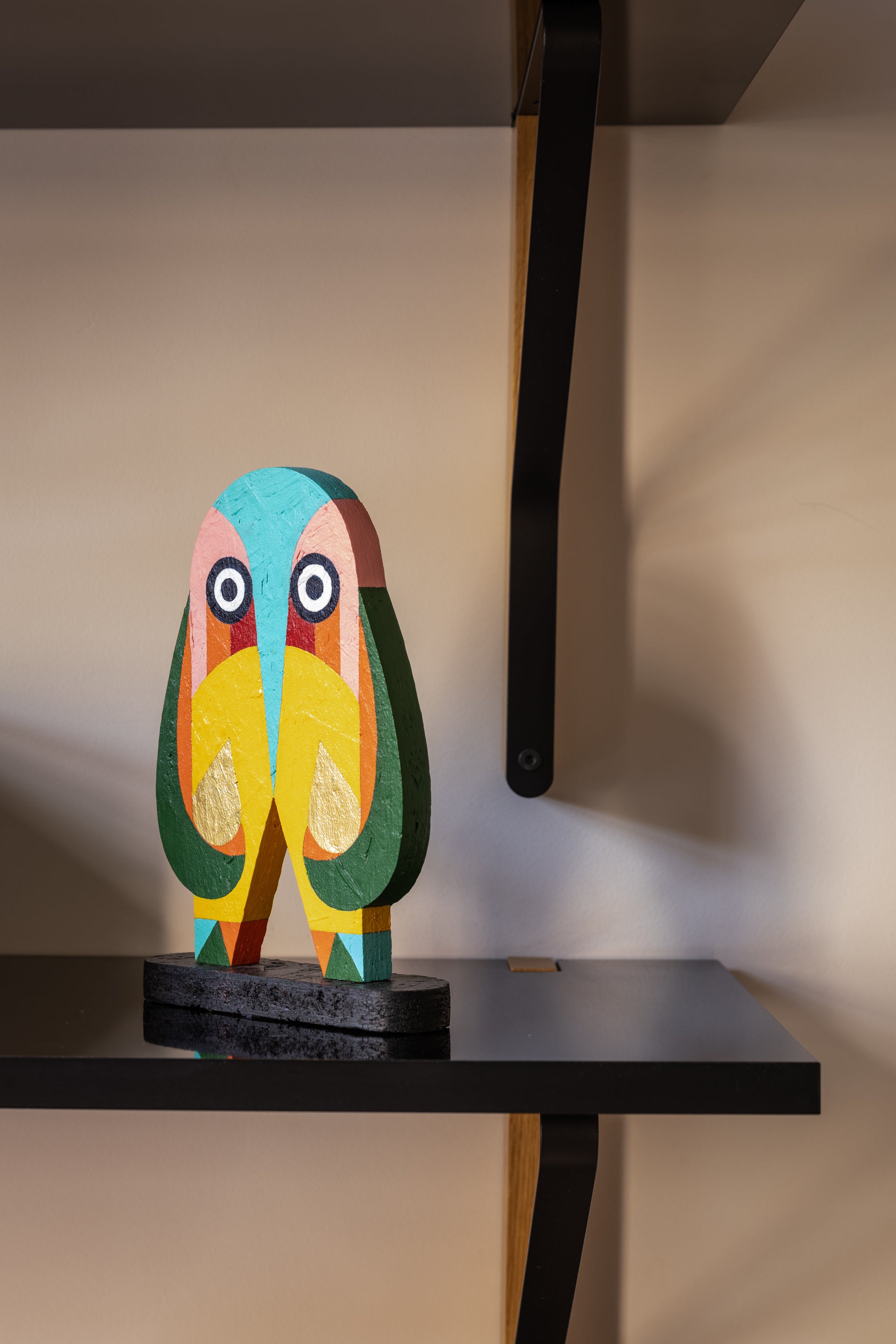 Teabird van Stef Kamil Carlens