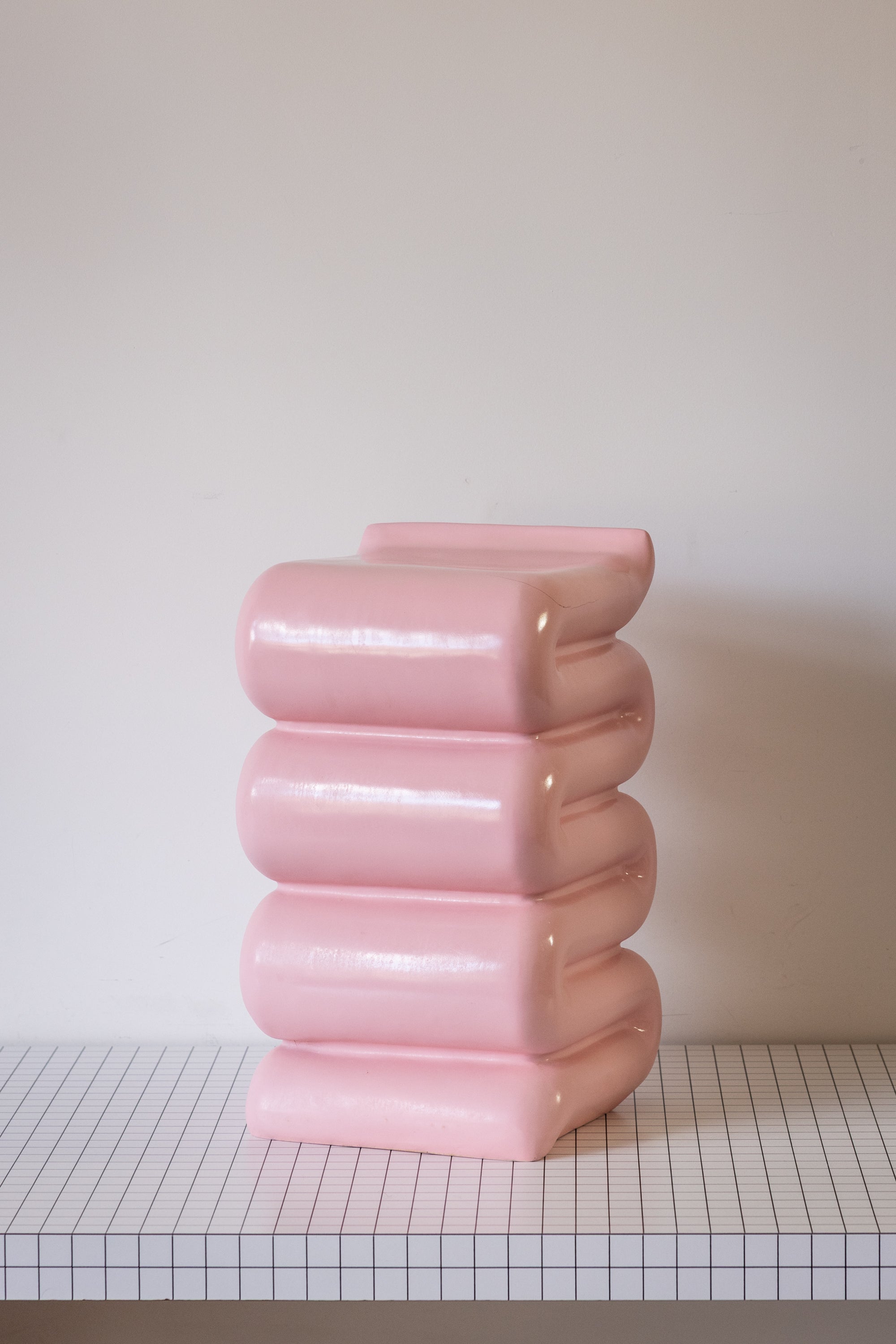 Whip tafel van &klevering