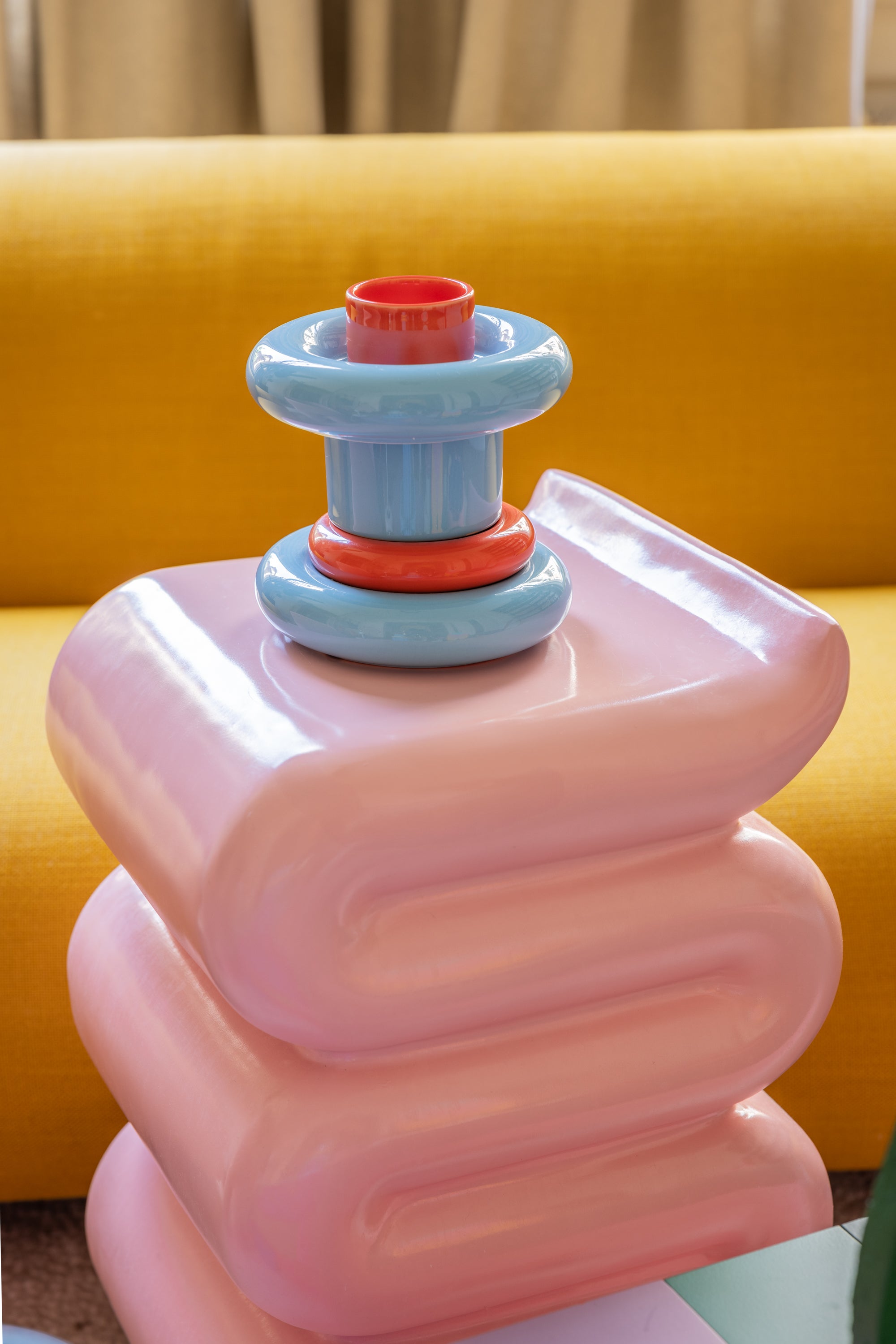 Whip tafel van &klevering